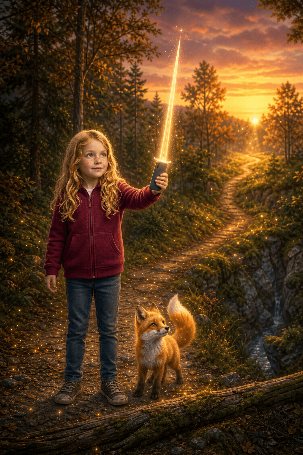 Cover: Der Weg der leeren Kammer