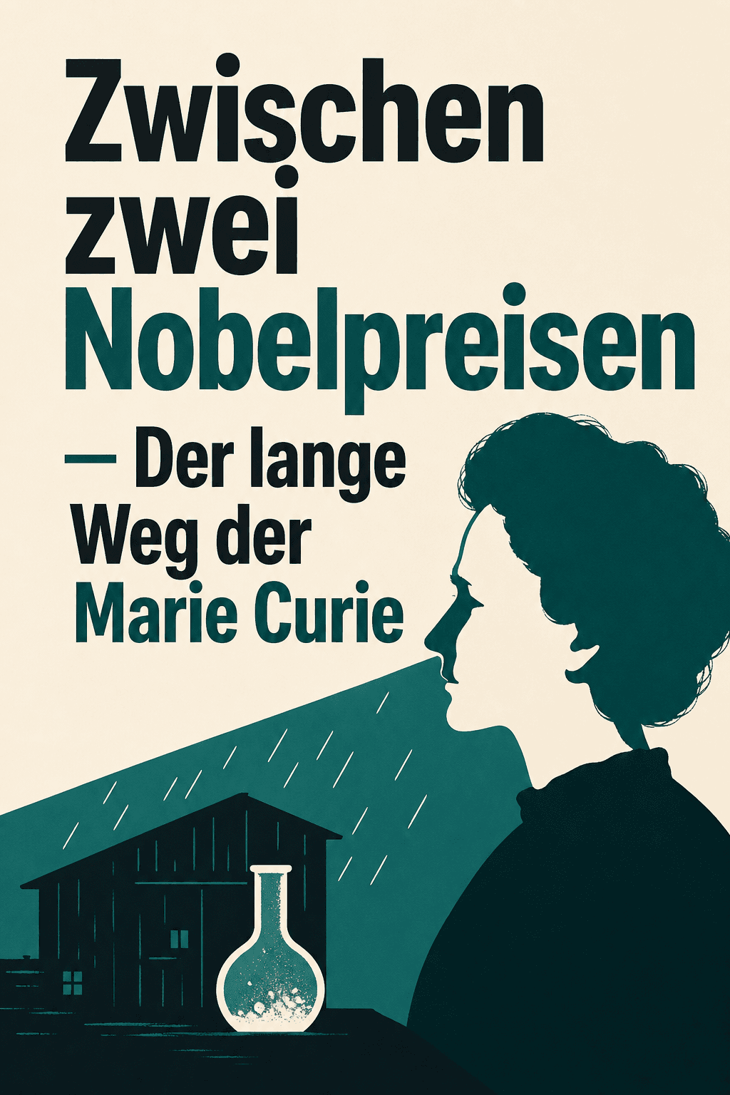 Zwischen zwei Nobelpreisen — Der lange Weg der Marie Curie